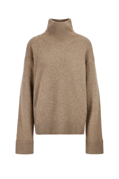 Pullover Jardin Next in Warm Taupe