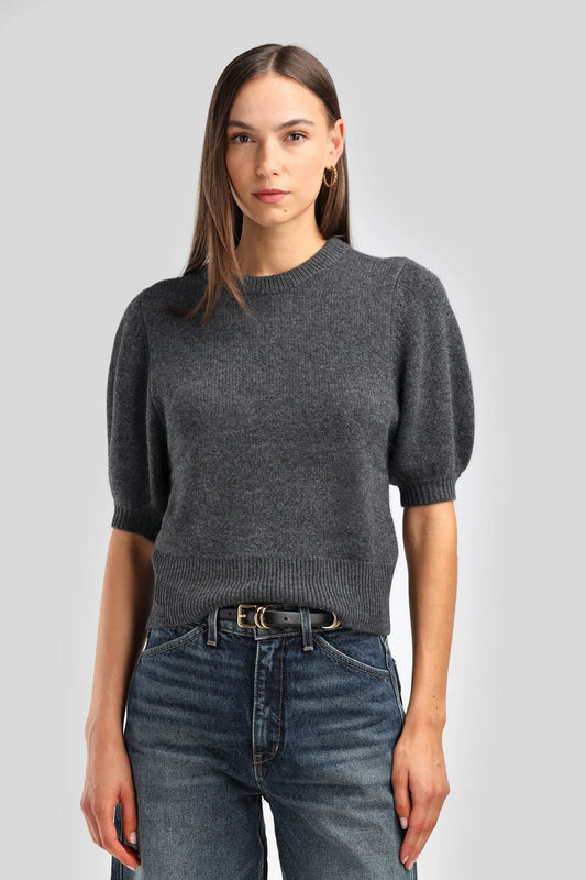 Pullover Poupette in Castlerock