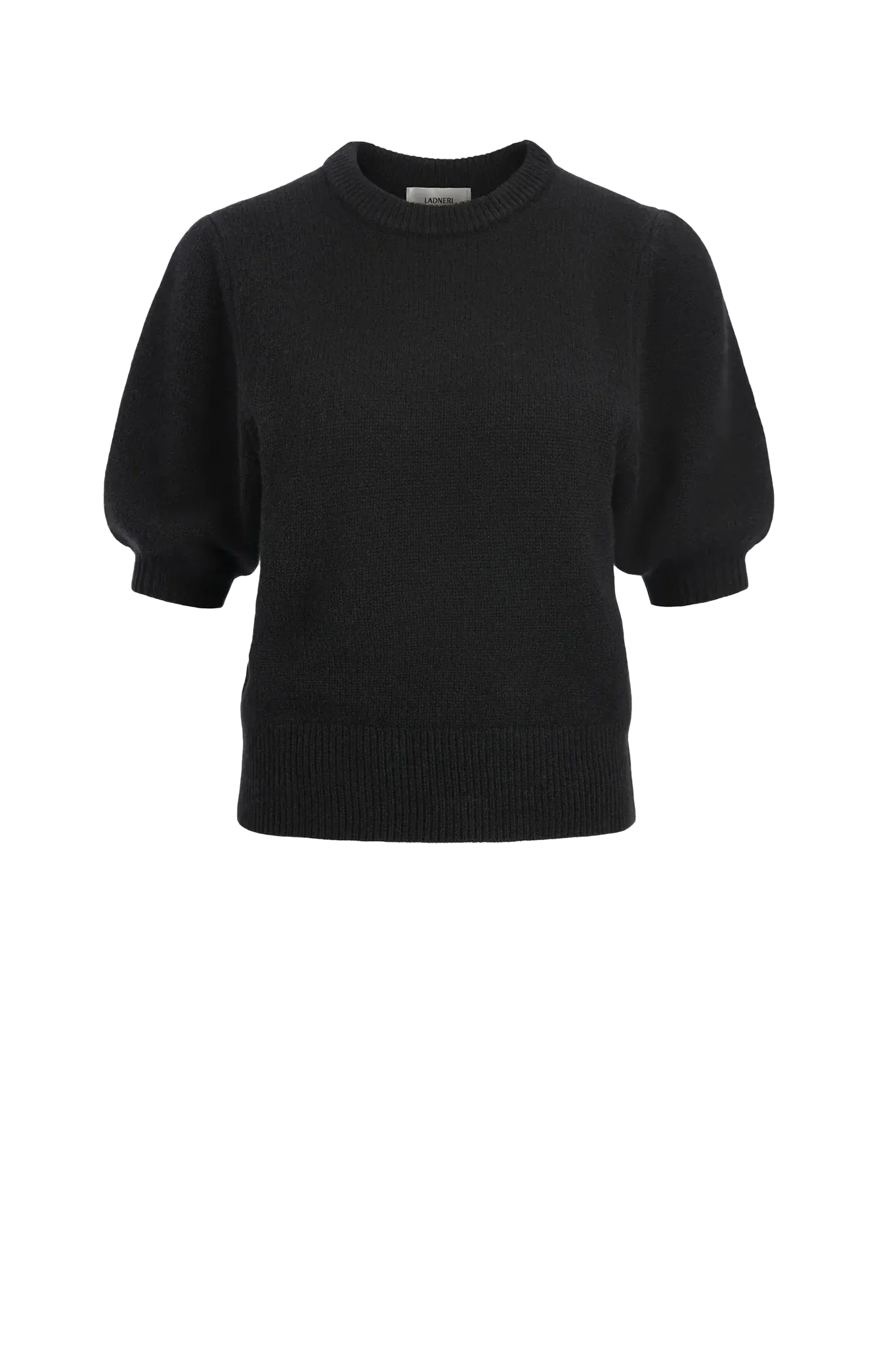 Pullover Poupette in Black