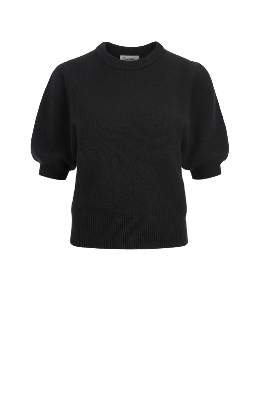 Pullover Poupette in Black