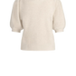 Pullover Poupette in Ecru