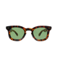 Sonnenbrille Jane in Tortoise