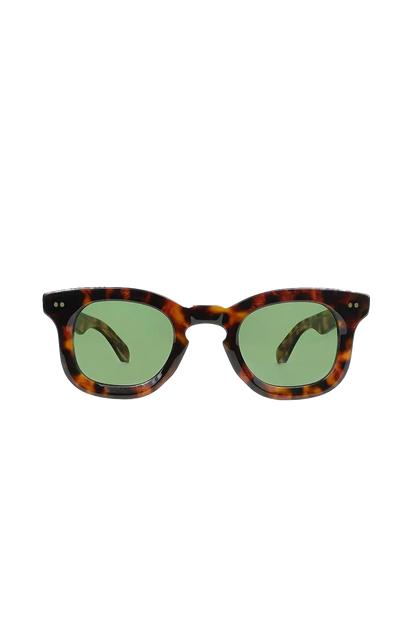 Sonnenbrille Jane in Tortoise