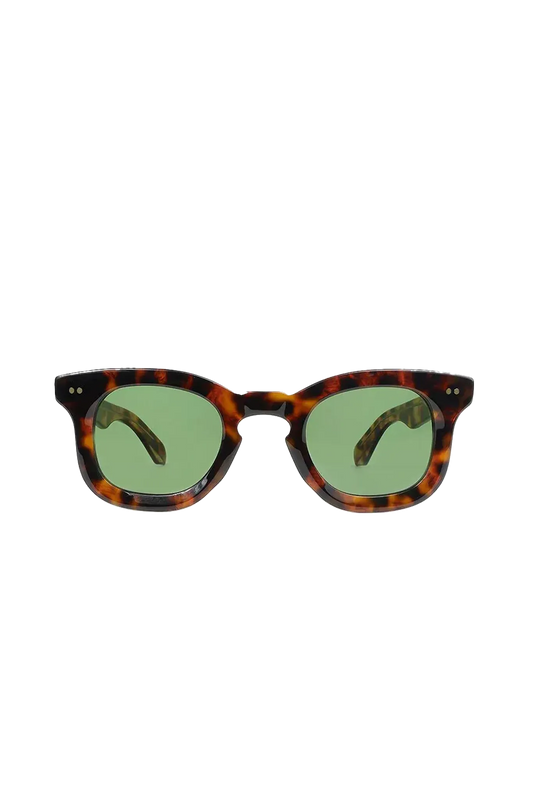 Sonnenbrille Jane in Tortoise