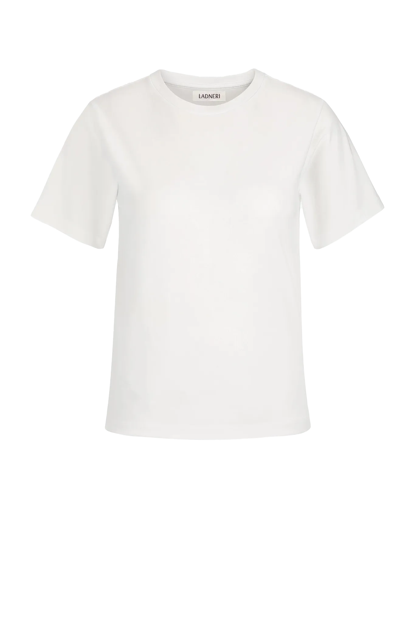 T-Shirt Aletta in White
