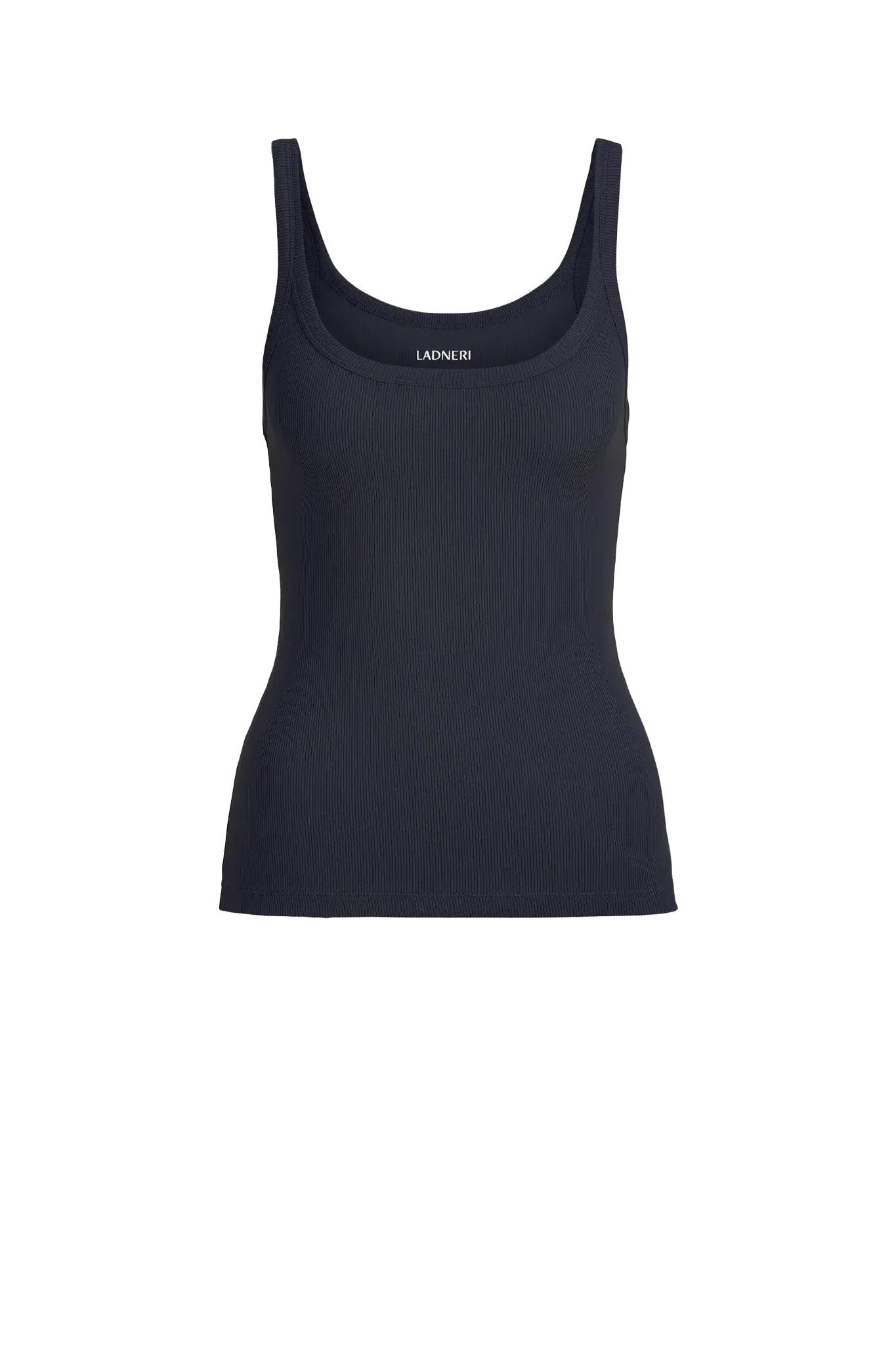 Tanktop Le Mans in Dark Navy