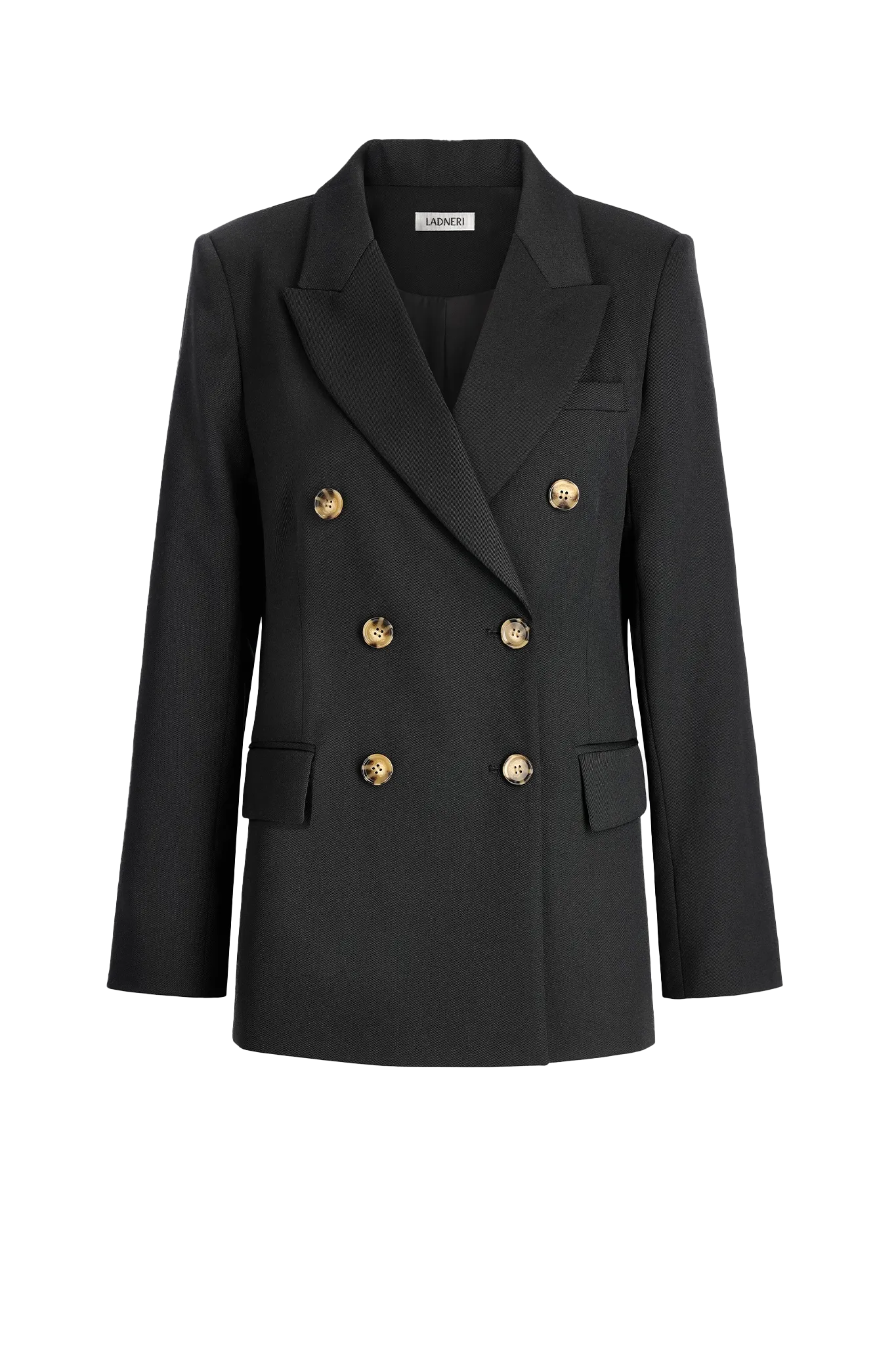 Blazer Manon in Black