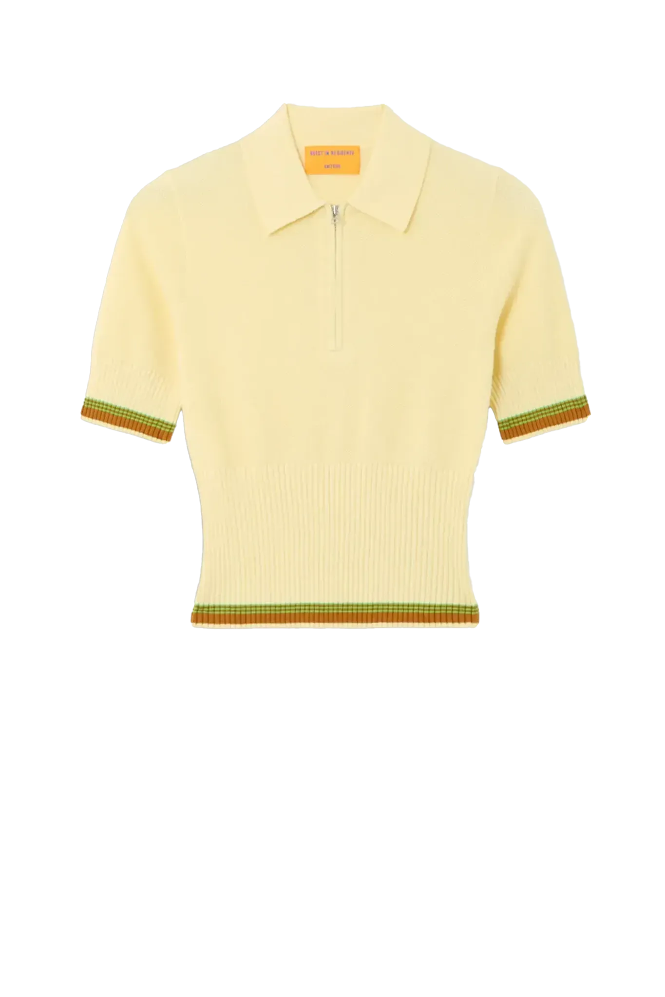 Polo Marcella in Mist