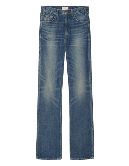 Jeans Mitchell in Simon Wash