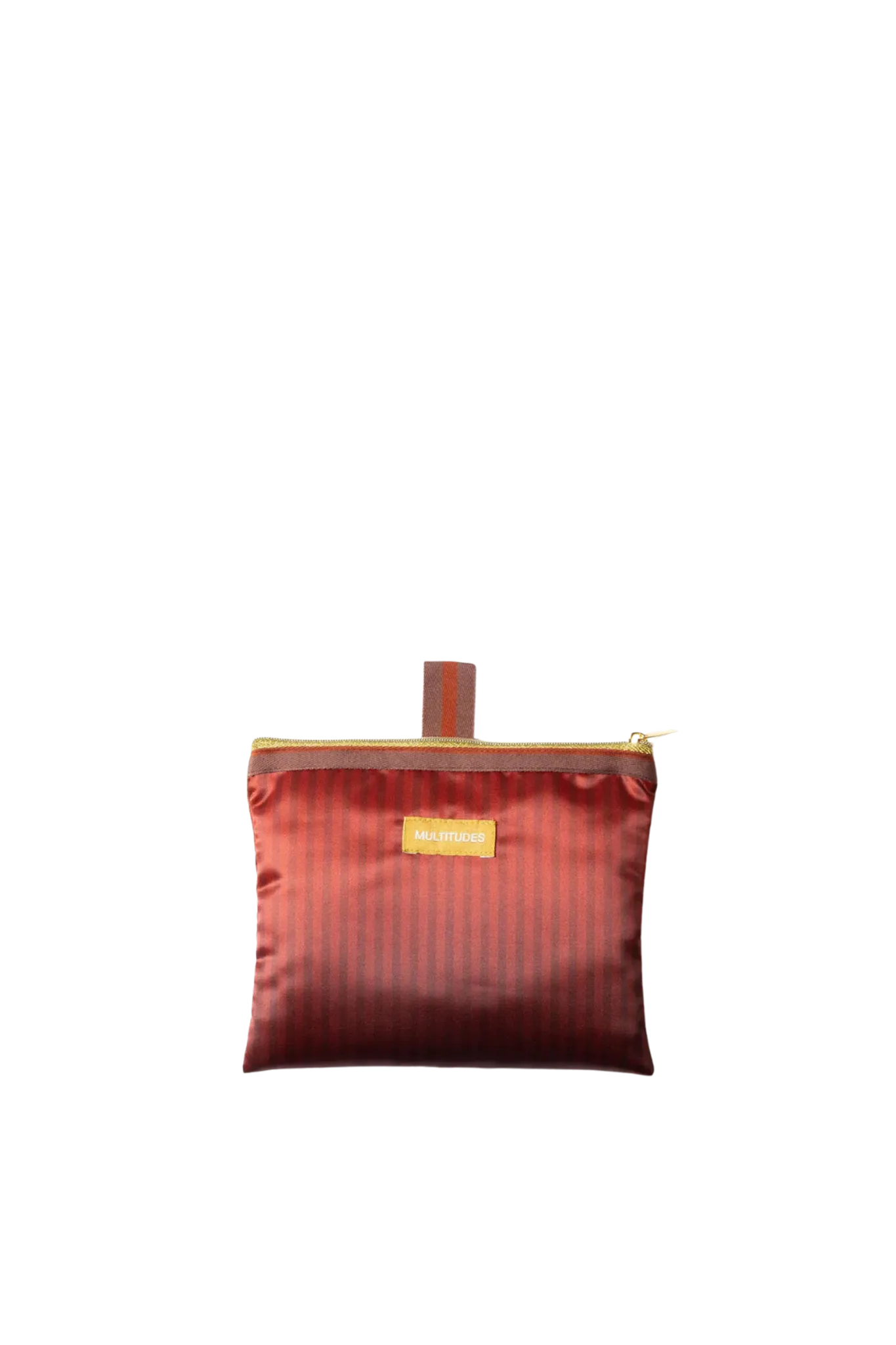 Pochette Angelina in Burgundy