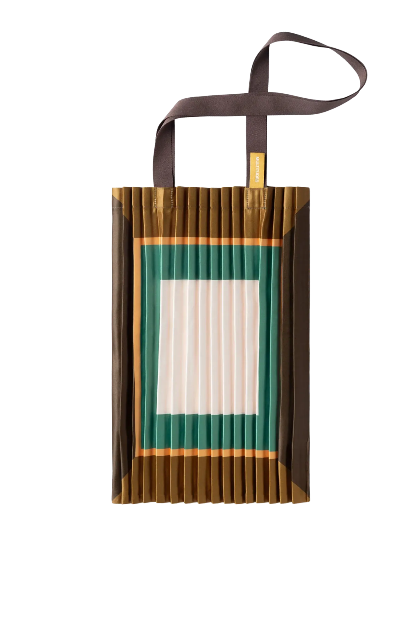 Tote Bag Cefalu in Multicolor