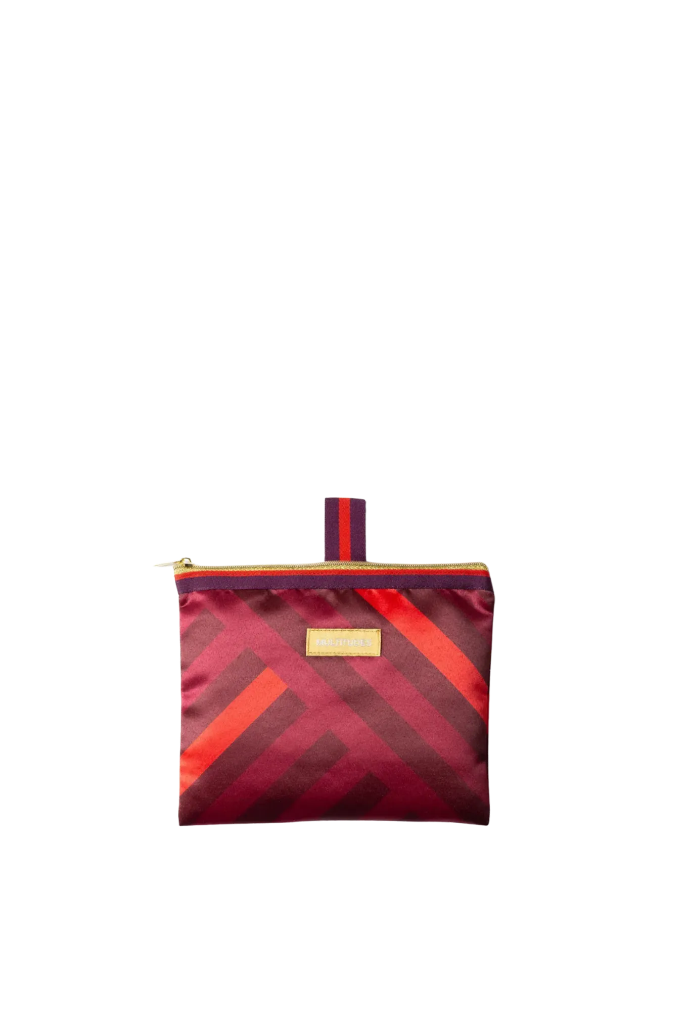 Pochette Stefania in Multicolor