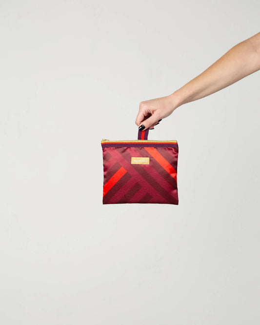 Pochette Stefania in Multicolor