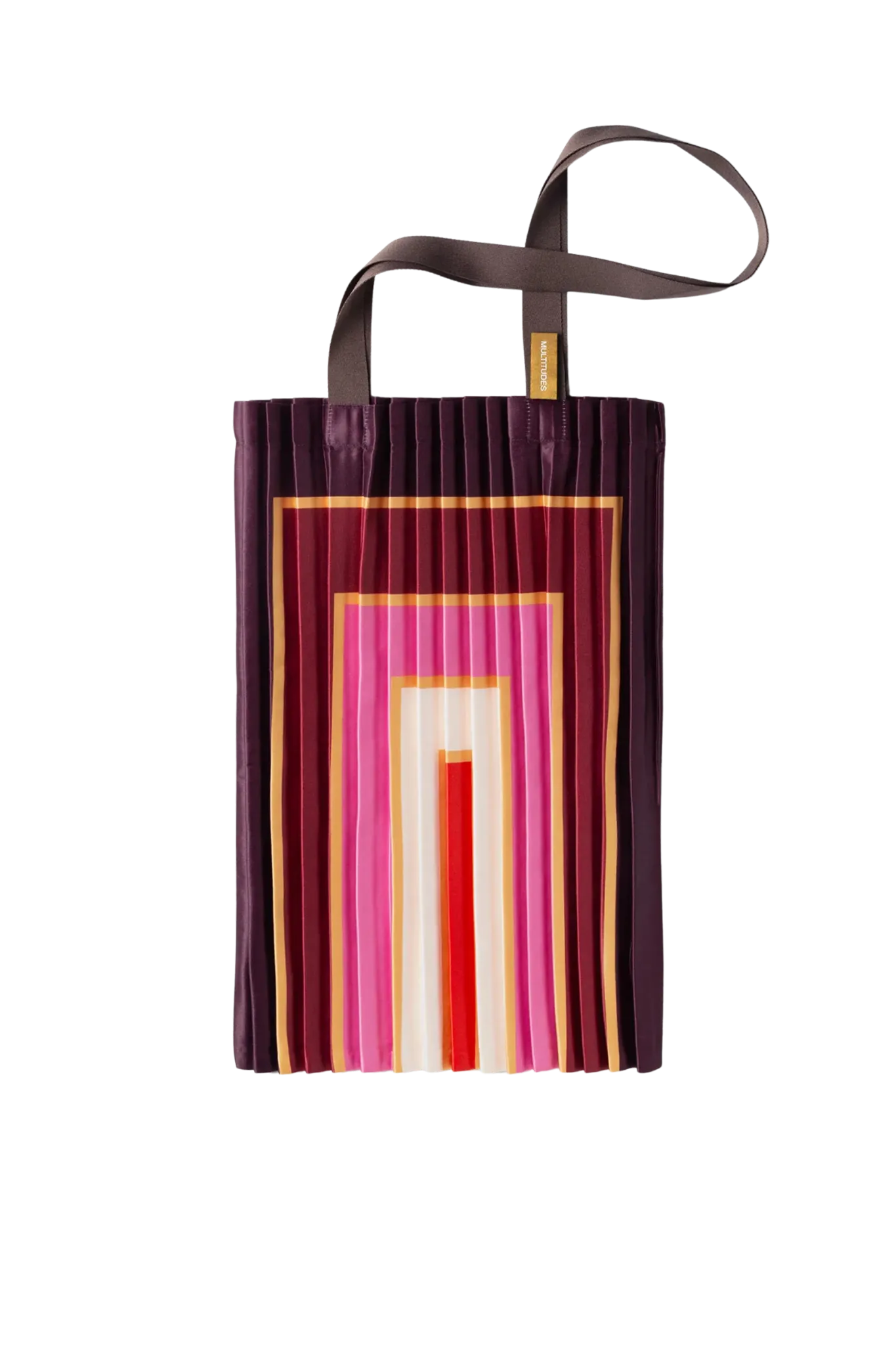 Tote Bag Villasimius in Multicolor
