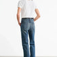 T-Shirt Carol V-Neck in White