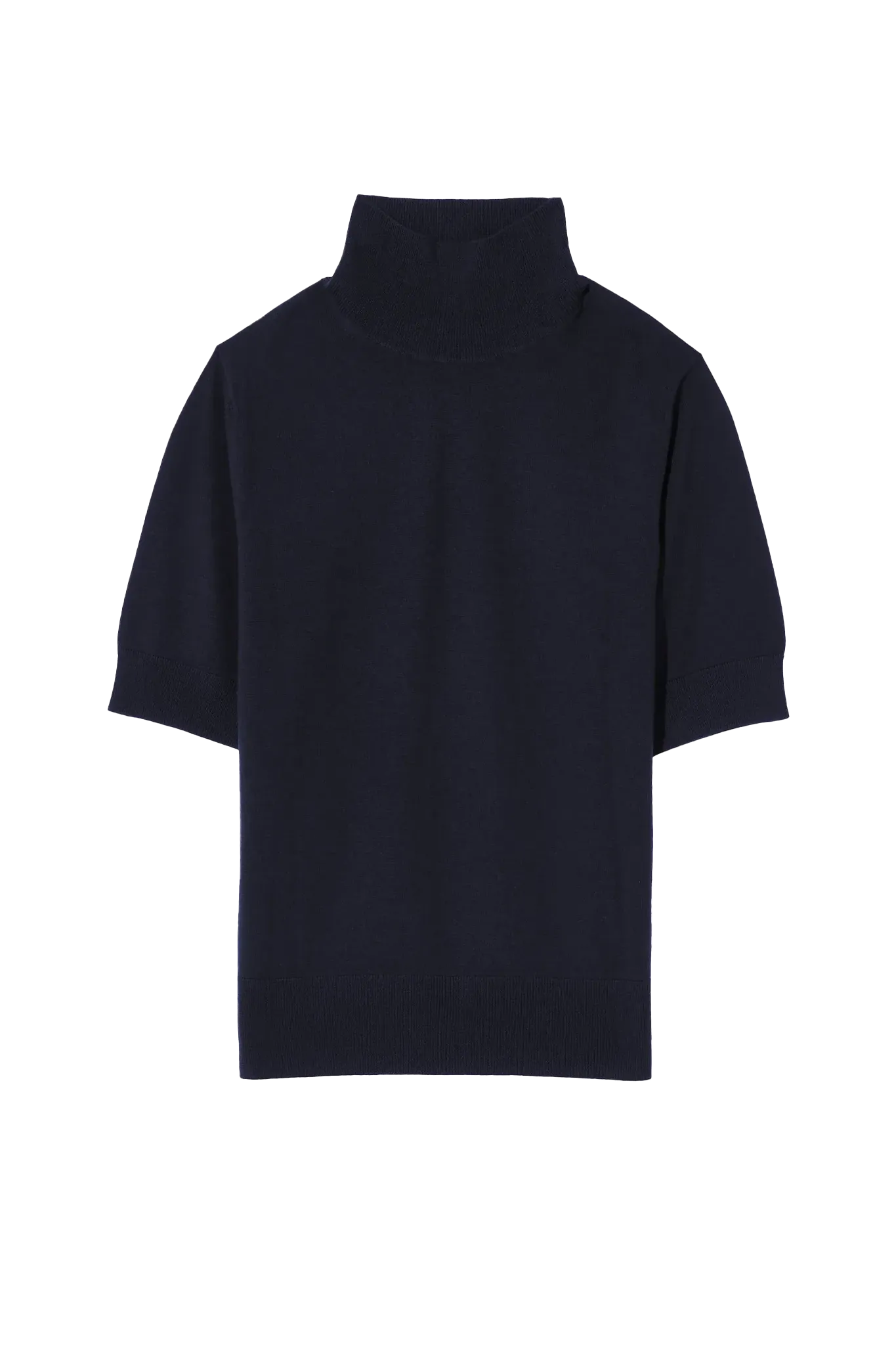 Pullover Sirani in Black