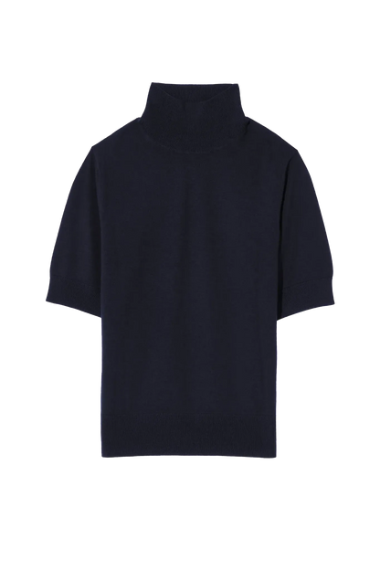 Pullover Sirani in Black