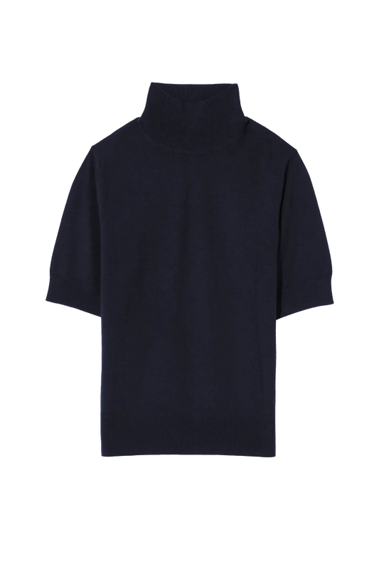 Pullover Sirani in Black