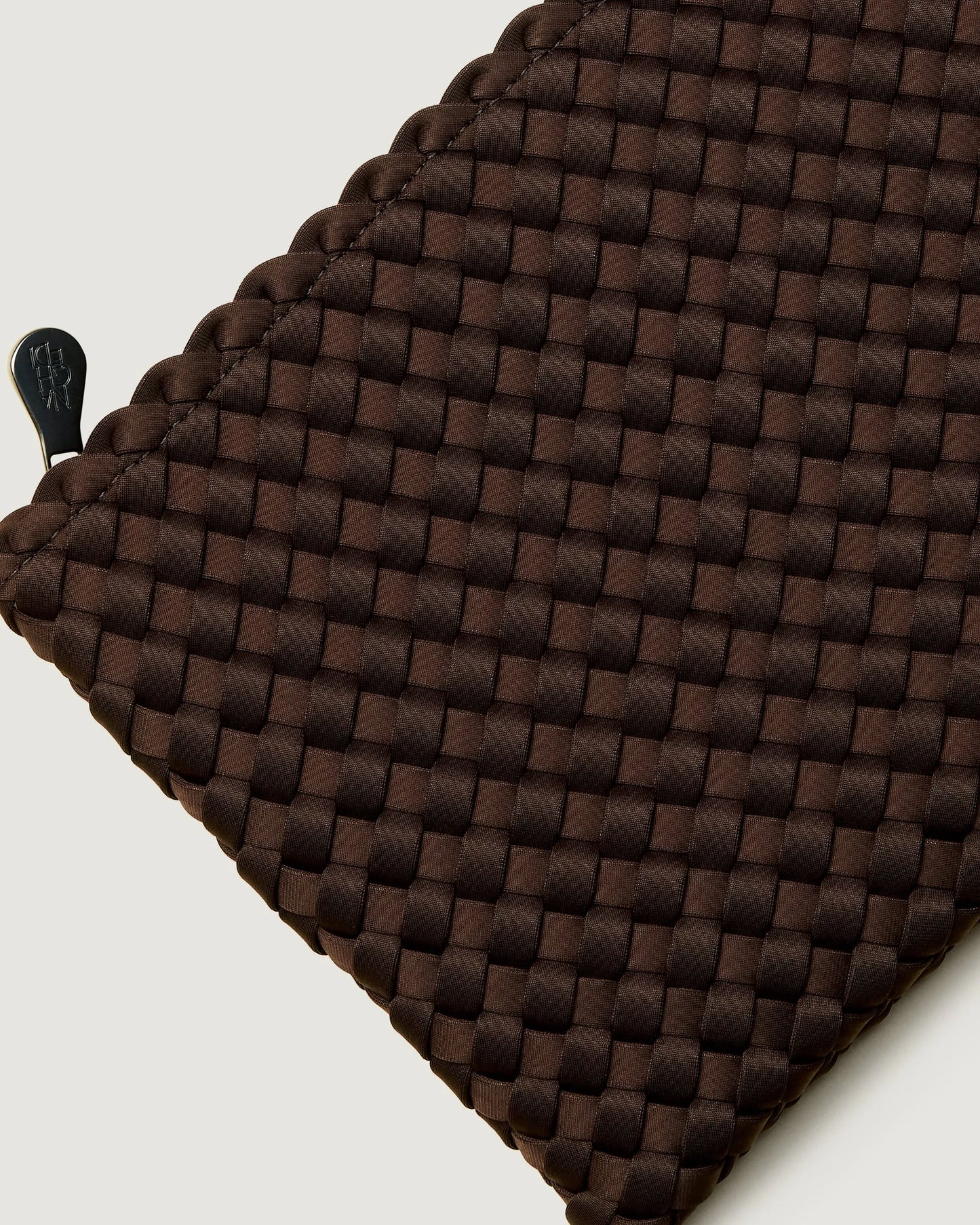 Tasche St Barths Medium Tote in Chocolate