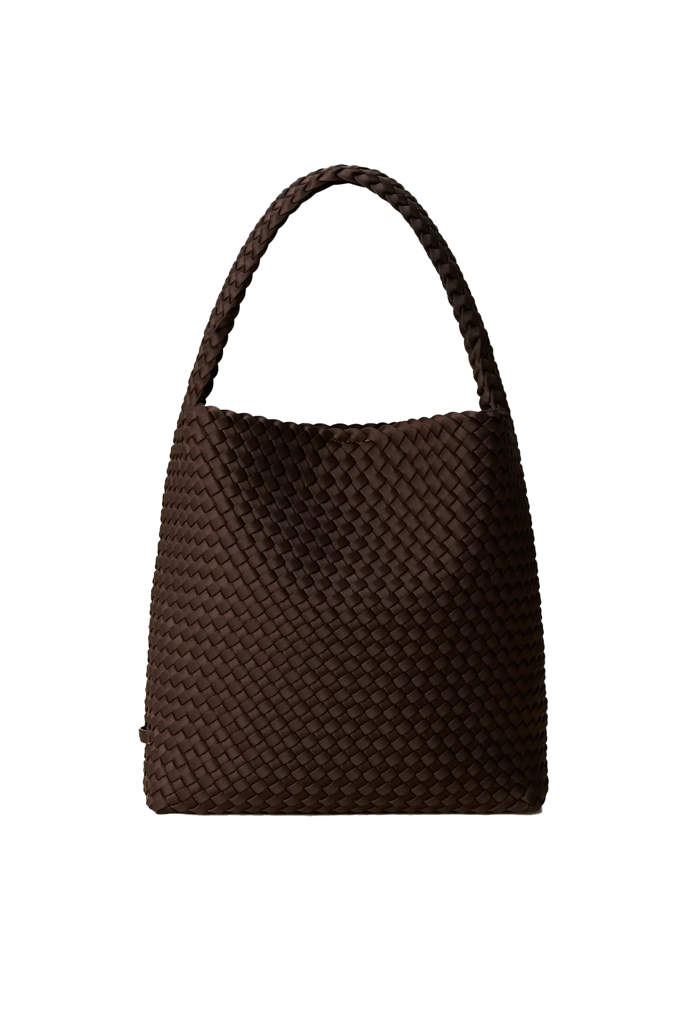 Tasche Nomad Hobo Medium in Chocolate