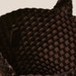 Tasche St Barths Small Tote in Chocolate
