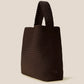 Tasche Nomad Large Hobo in Chocolate