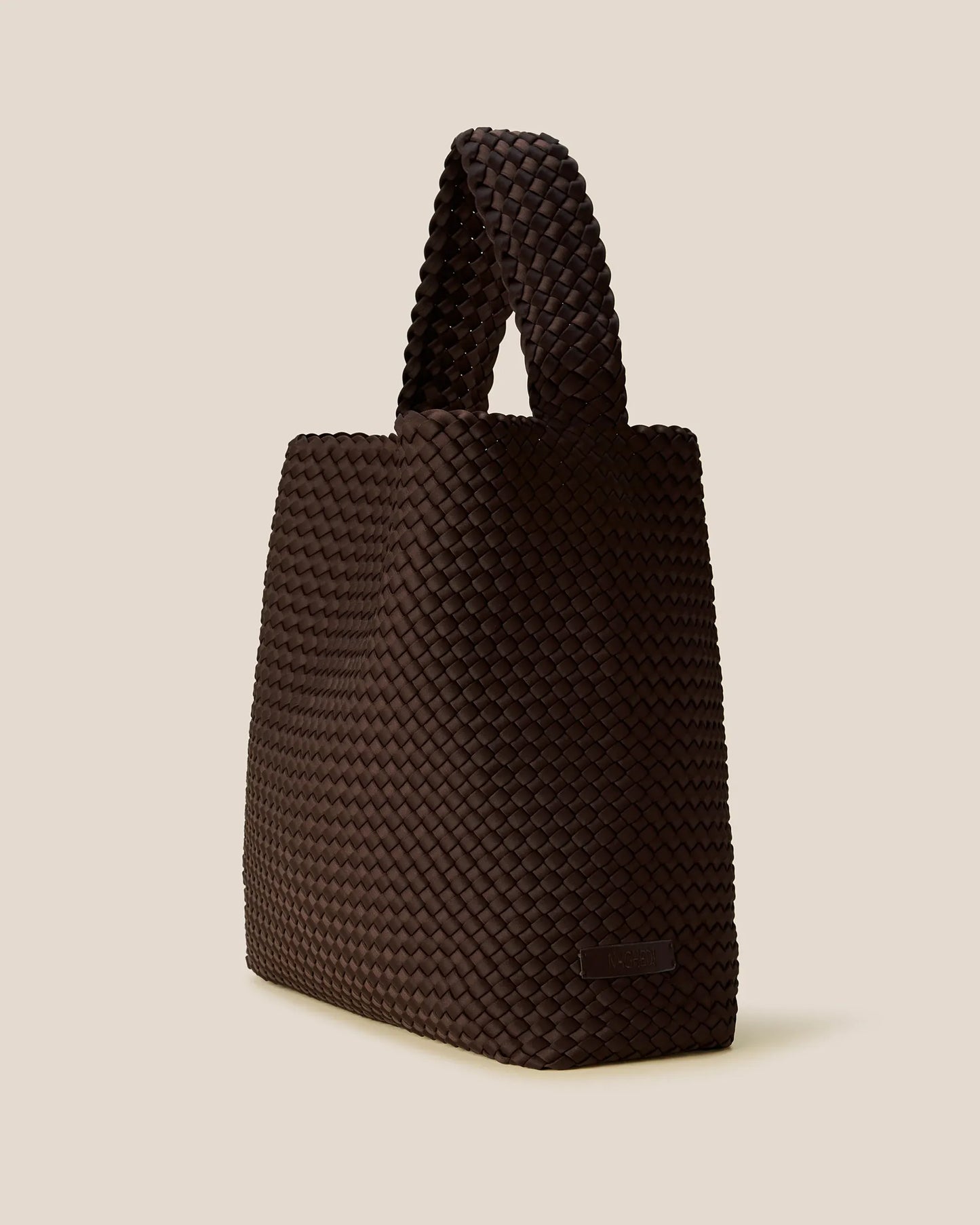 Tasche Nomad Large Hobo in Chocolate