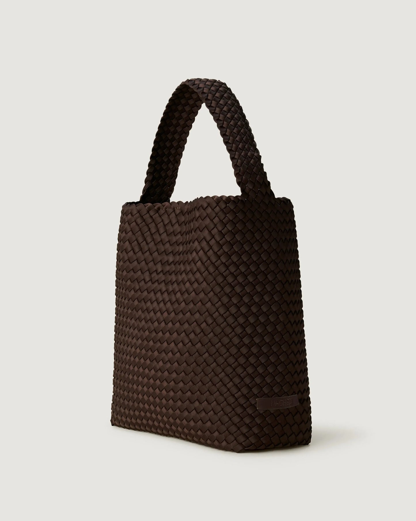 Tasche Nomad Hobo Medium in Chocolate