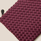 Handtasche St Barths Large Tote in Bordeaux