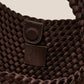 Tasche Nomad Large Hobo in Chocolate