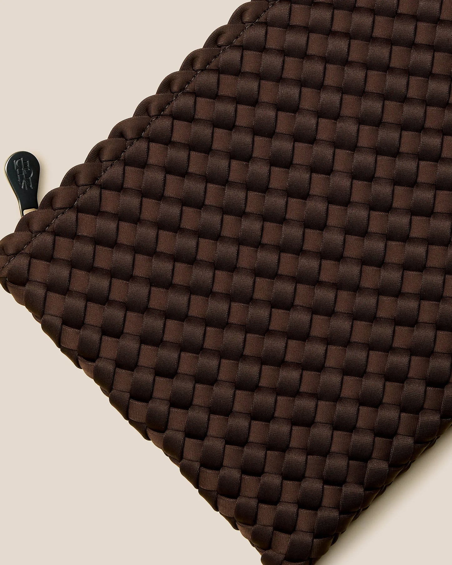 Tasche Nomad Large Hobo in Chocolate