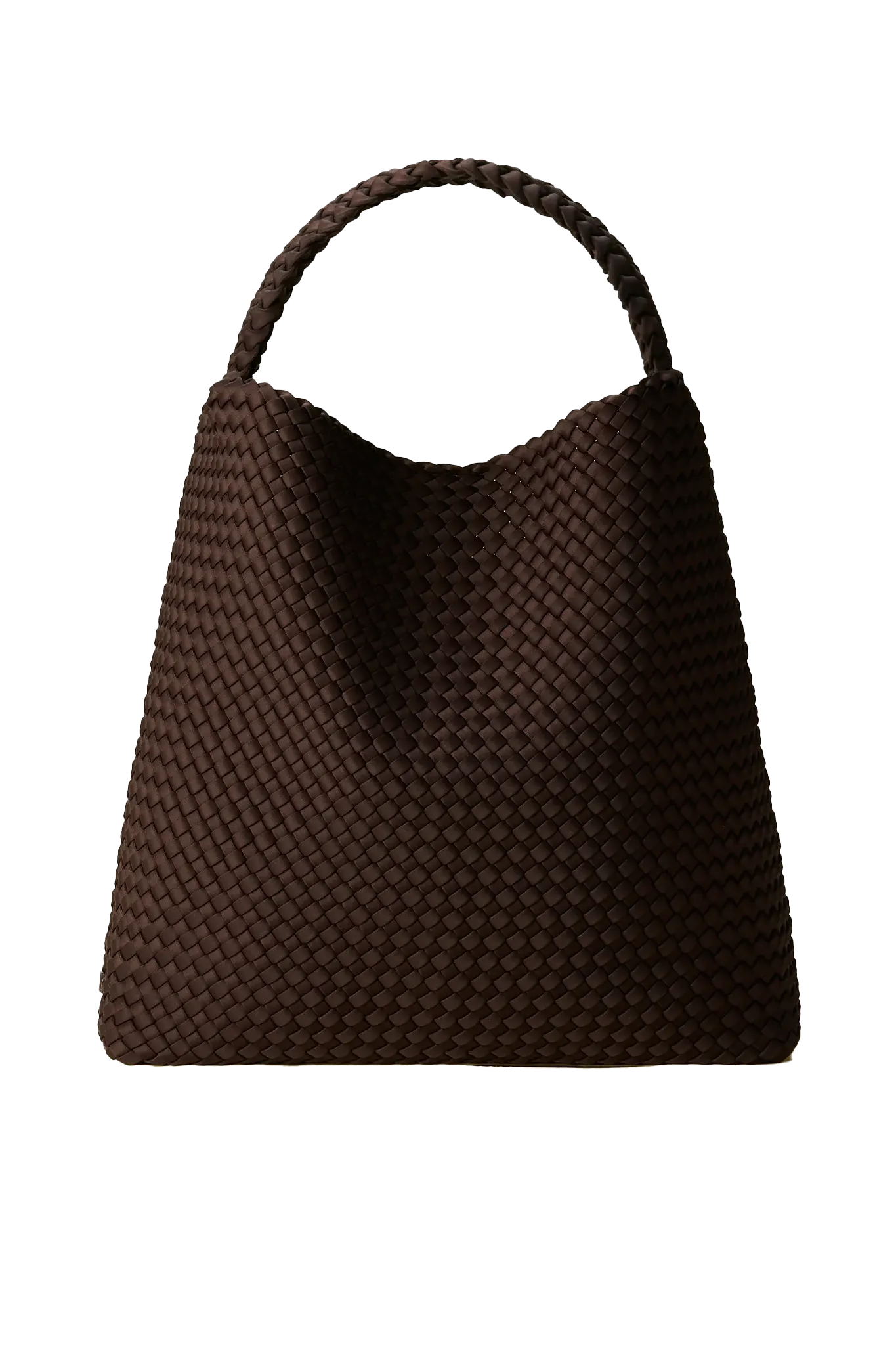 Tasche Nomad Large Hobo in Chocolate