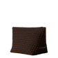 Clutch Portofino Large in Chocolate