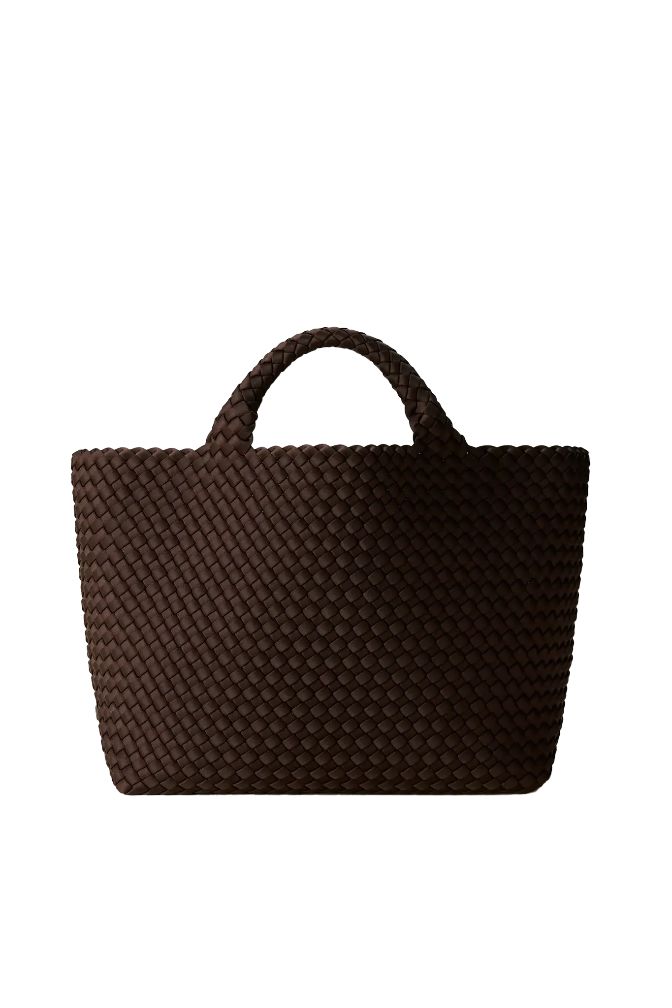 Tasche St Barths Medium Tote in Chocolate