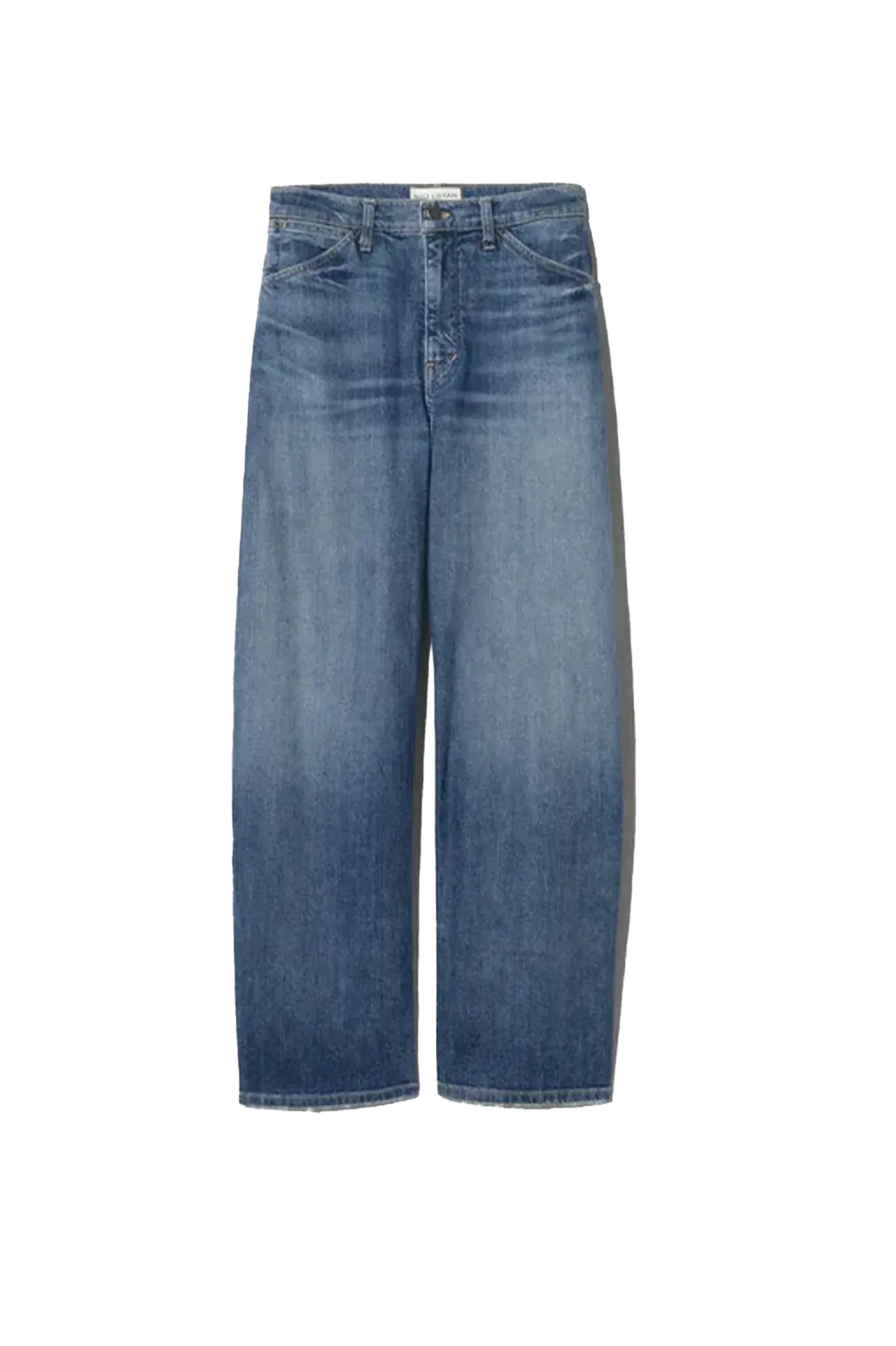 Jeans Tribeca in Classic Wash