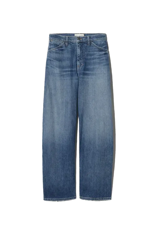 Jeans Tribeca in Classic Wash