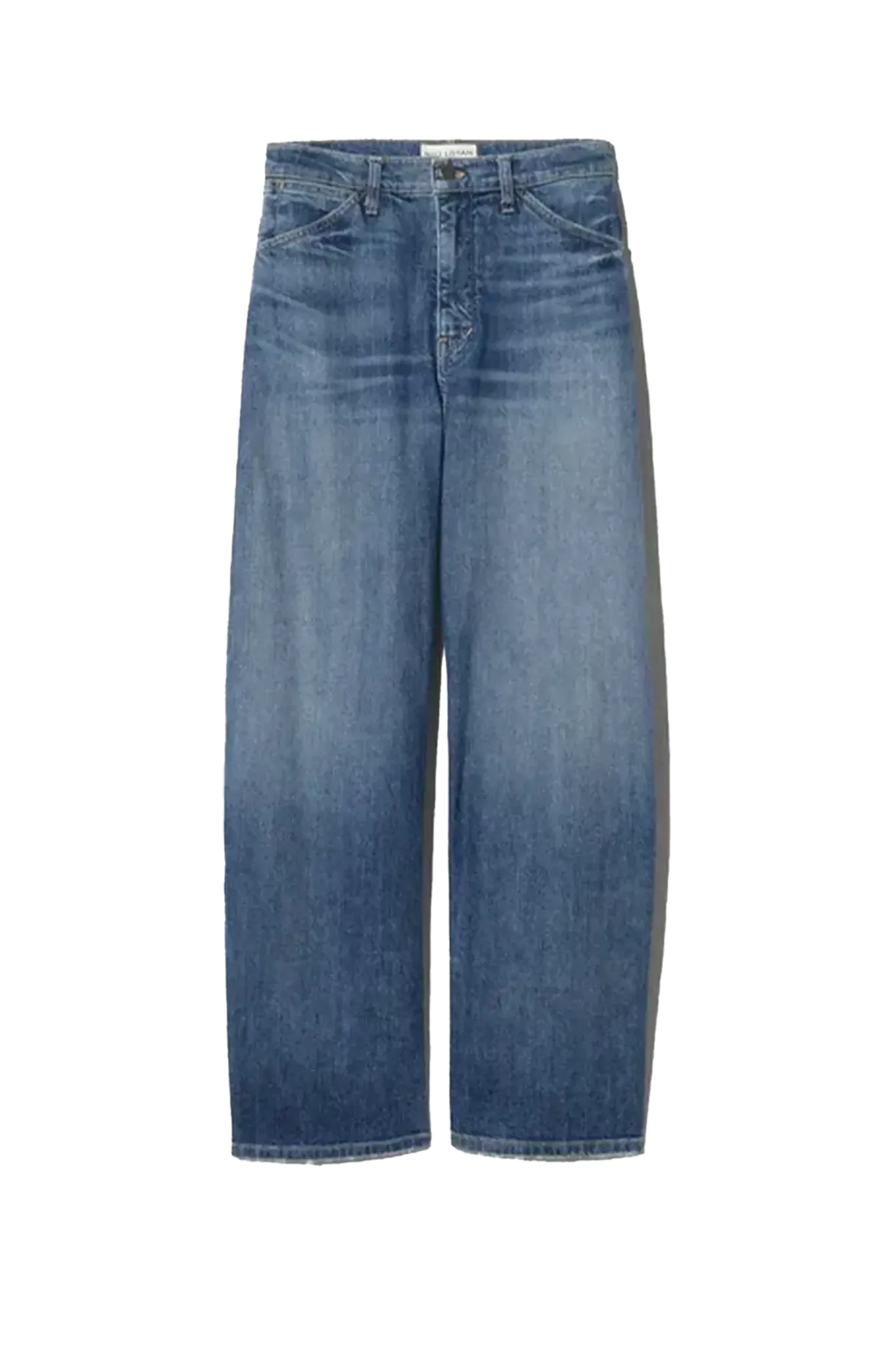 Jeans Tribeca in Classic Wash 2