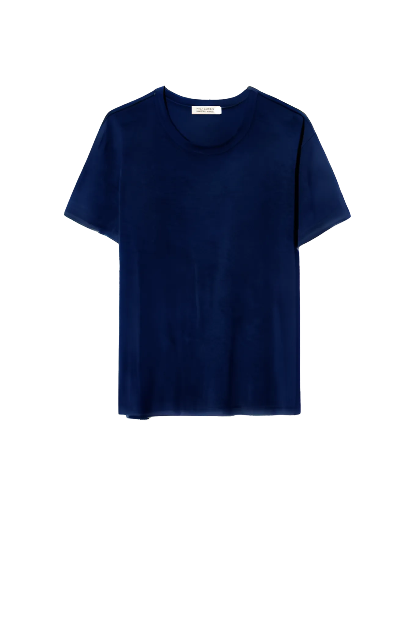 T-Shirt Noya in Midnight