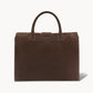 Tasche Lou Bag in Espresso