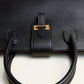 Tasche Lou Bag in Black