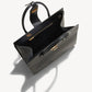 Tasche Lou Bag in Black