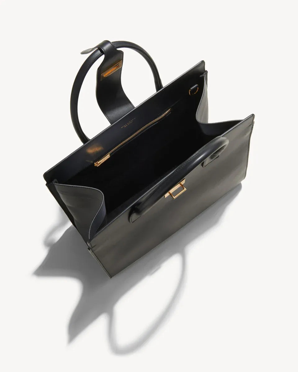 Tasche Lou Bag in Black