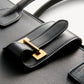 Tasche Lou Bag in Black