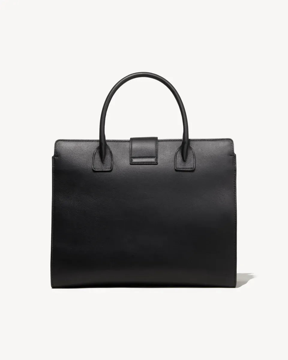 Tasche Lou Bag in Black