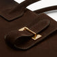 Tasche Lou Bag in Espresso