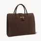 Tasche Lou Bag in Espresso