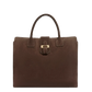 Tasche Lou Bag in Espresso
