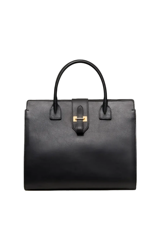 Tasche Lou Bag in Black