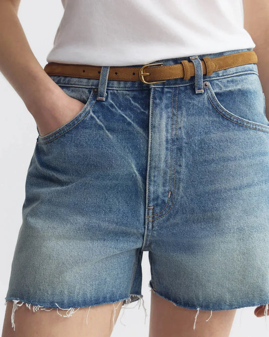 Gürtel Jane in Martora Gold Buckle