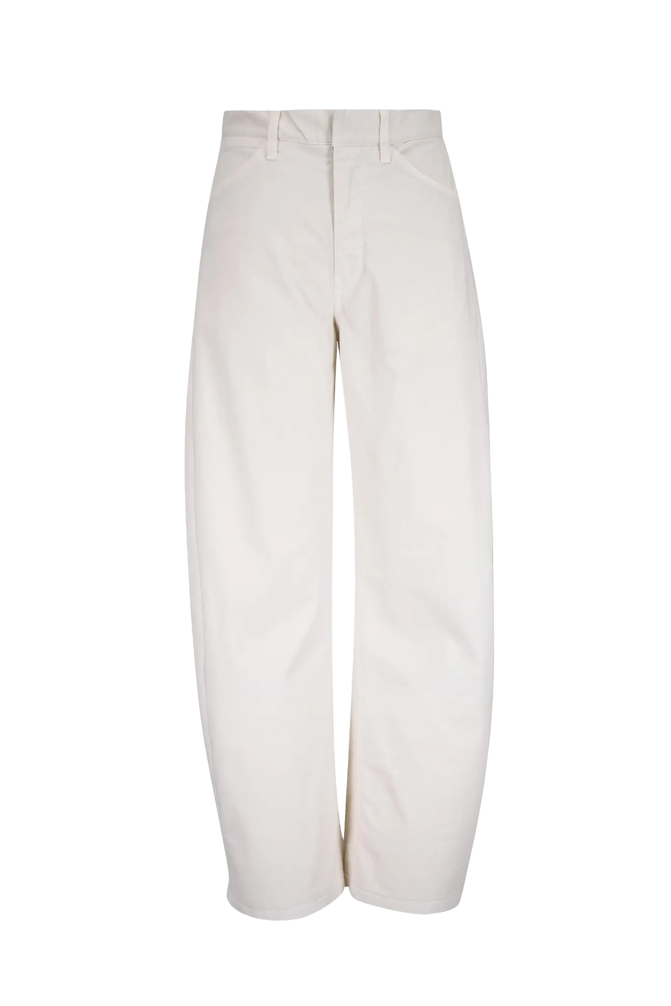 Hose Tribeca in Stone